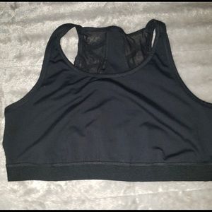 Torrid Sports Active Bra size 3
